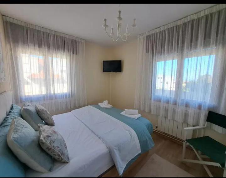 Mi Casita Del Norte Mogro Extérieur photo