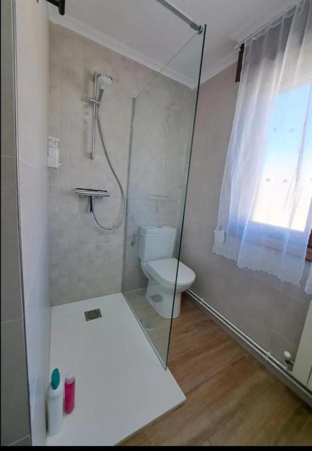 Mi Casita Del Norte Mogro Extérieur photo