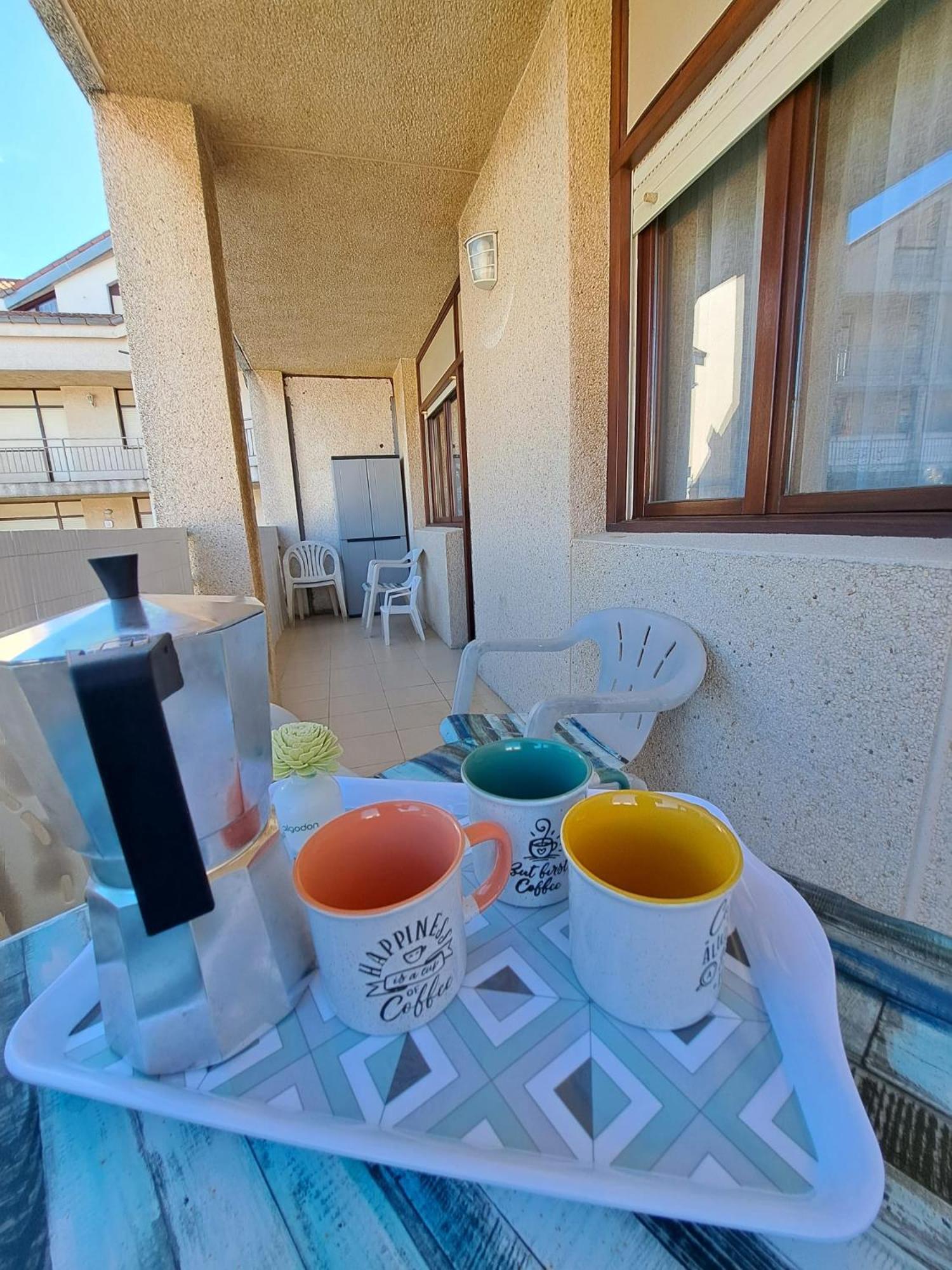 Mi Casita Del Norte Mogro Extérieur photo