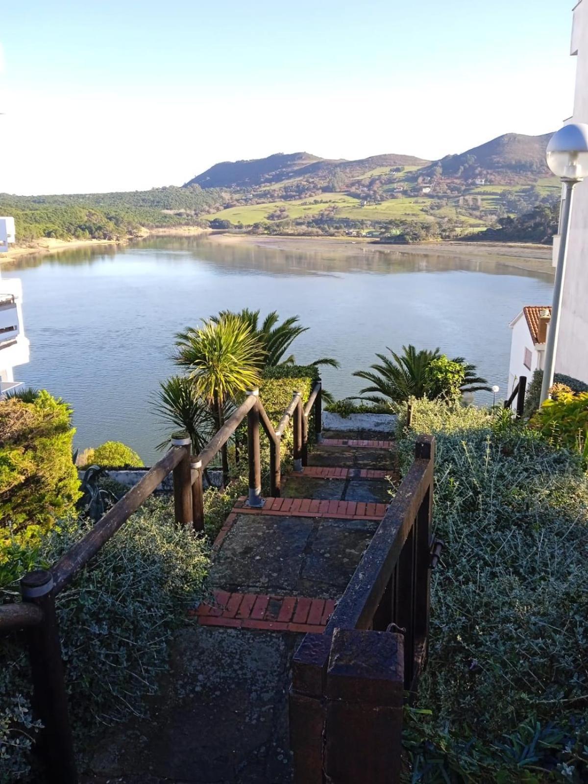 Mi Casita Del Norte Mogro Extérieur photo